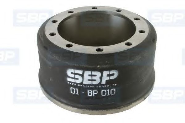 Тормозной барабан SBP 01-BP010