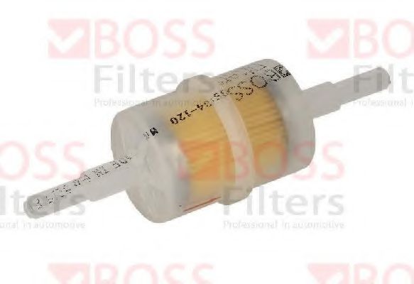 Топливный фильтр BOSS FILTERS BS04-120