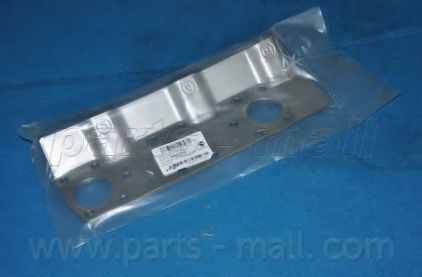 Прокладка, впускной / выпускной коллектор PARTS-MALL P1M-A017