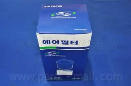 Воздушный фильтр PARTS-MALL PAH-001