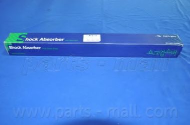 Амортизатор PARTS-MALL PJA-143