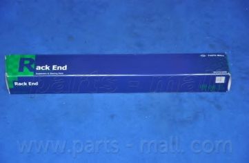 Осевой шарнир, рулевая тяга PARTS-MALL PXCUC-007