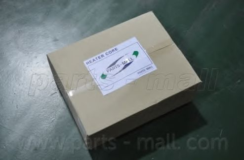 сетка радиатора, охлаждение двигателя PARTS-MALL PXNHA-037