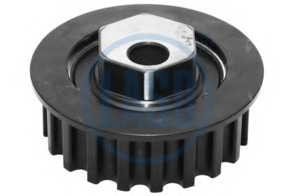 Натяжной ролик, ремень ГРМ LASO 75030105