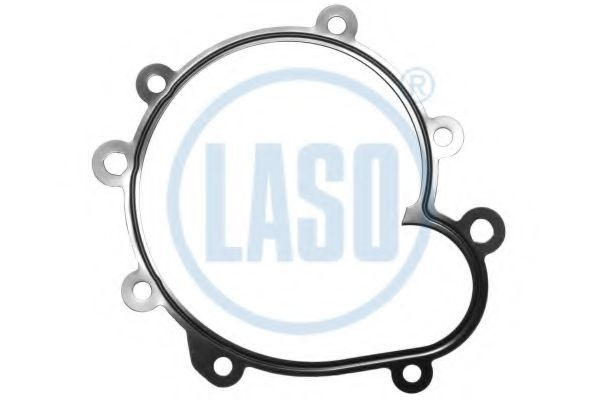 Прокладка, водяной насос LASO 75208004
