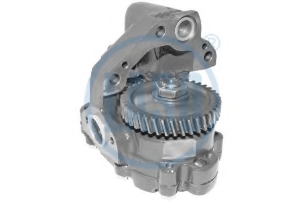 Масляный насос DT 110228