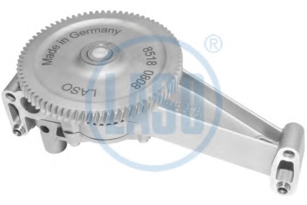 Масляный насос LASO 85180105