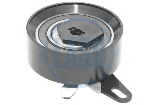 Натяжной ролик, поликлиновой  ремень LASO 95030123