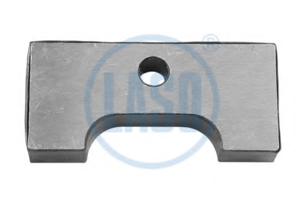 Ременной шкив, водяной насос LASO 98204701