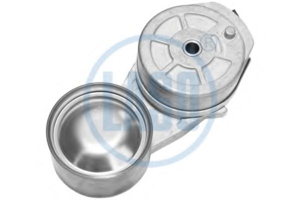 Натяжитель ремня, клиновой зубча LASO 98207308