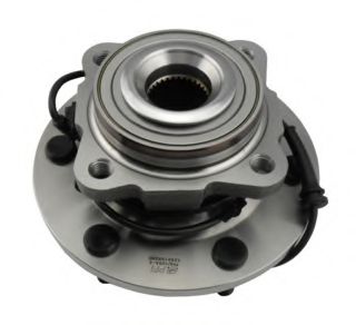 Ступица колеса PFI PHU1004-4