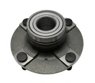 Ступица колеса TIMKEN 512182