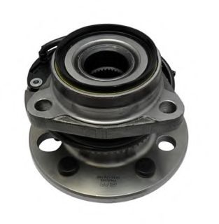 Ступица колеса TIMKEN 515005