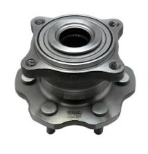 Ступица колеса PFI PHU500701