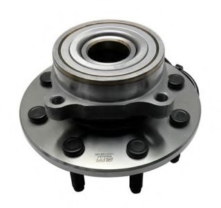 Ступица колеса PFI PHU5063