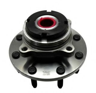 Ступица колеса TIMKEN 515076