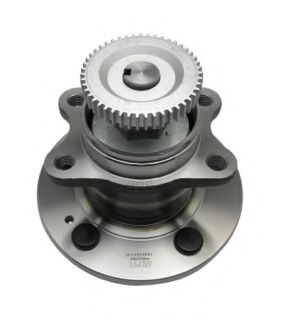 Ступица колеса TIMKEN 512286