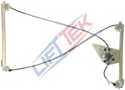Подъемное устройство для окон LIFT-TEK LT AD709 L
