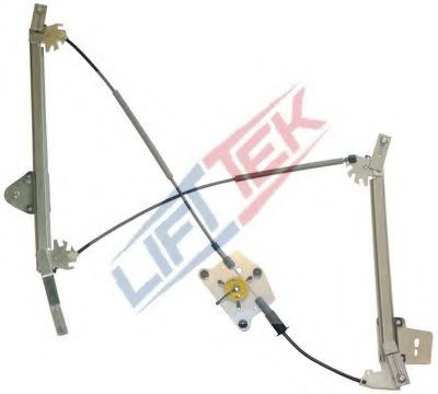 Подъемное устройство для окон LIFT-TEK LT AD718 L