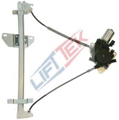 Подъемное устройство для окон LIFT-TEK LT DN69 L