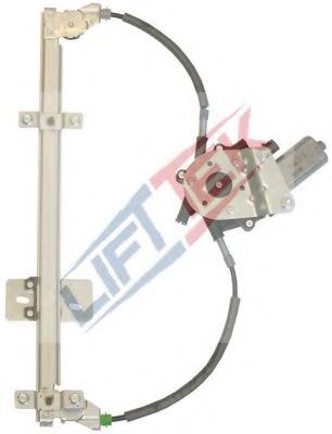 Подъемное устройство для окон LIFT-TEK LT ST11 L B
