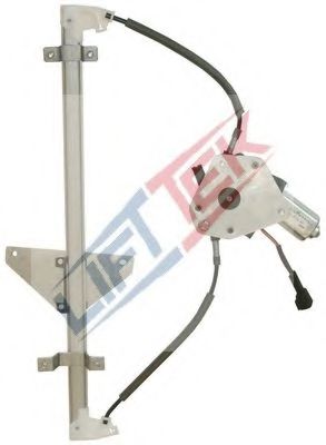 Подъемное устройство для окон LIFT-TEK LT SY05 R