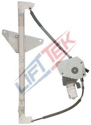 Подъемное устройство для окон LIFT-TEK LT TY68 L