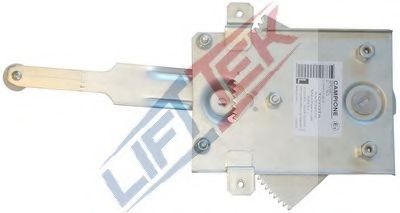 Подъемное устройство для окон LIFT-TEK LT TY702 R