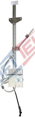 Подъемное устройство для окон LIFT-TEK LT ZA110 L