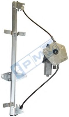 Подъемное устройство для окон PMM 85014 L