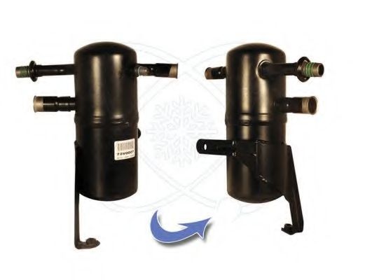 Осушитель, кондиционер ELECTRO AUTO 70V0007