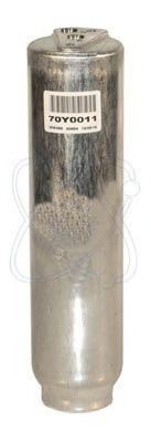 Осушитель, кондиционер ELECTRO AUTO 70Y0011