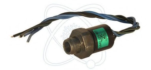 Пневматический выключатель, кондиционер ELECTRO AUTO 90P0026