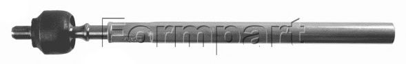 Осевой шарнир, рулевая тяга FORMPART 2107000
