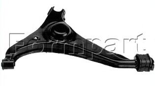 Рычаг независимой подвески колеса, подвеска колеса FORMPART 4309014