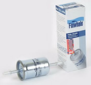 Топливный фильтр FINWHALE PF316