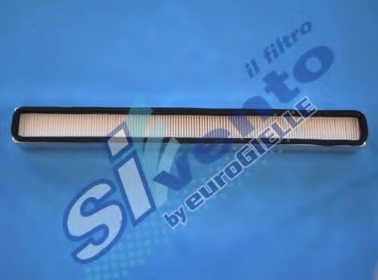 Фильтр, воздух во внутренном пространстве SIVENTO P851