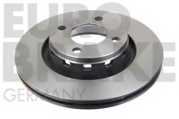 Тормозной диск EUROBRAKE 5815204740