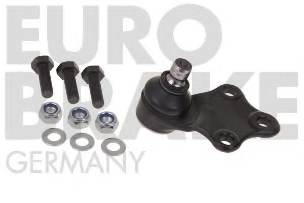 Несущий / направляющий шарнир EUROBRAKE 59075043708