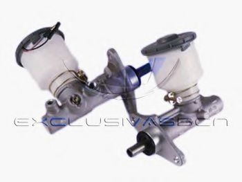 Главный тормозной цилиндр MDR MBM-2499