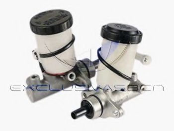 Главный тормозной цилиндр MDR MBM-2819