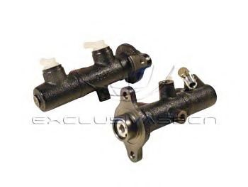 Главный тормозной цилиндр MDR MBM-2K22