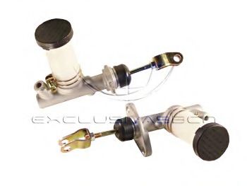 Главный цилиндр, система сцепления MDR MCM-1S97