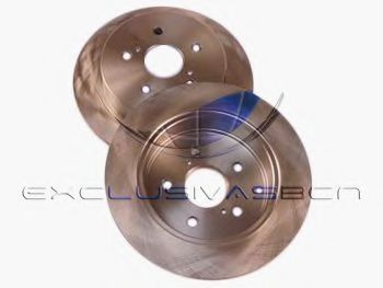 Тормозной диск MDR MRD-2231