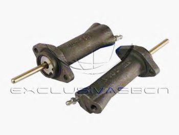 Рабочий цилиндр, система сцепления MDR MSC-1004