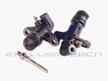 Рабочий цилиндр, система сцепления MDR MSC-1997