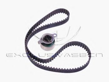 Комплект ремня ГРМ MDR MTK-5411