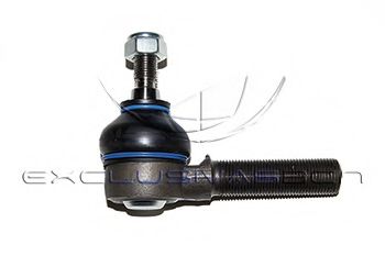 Наконечник поперечной рулевой тяги MDR MTR-8L10