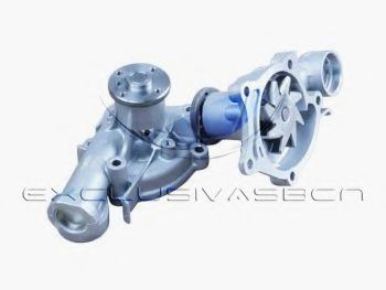 Водяной насос MDR MWP-4516