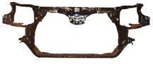 Крепление радиатора MDR THD 525 0000
